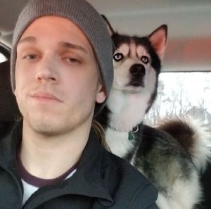 Meet your Posher, Dylan